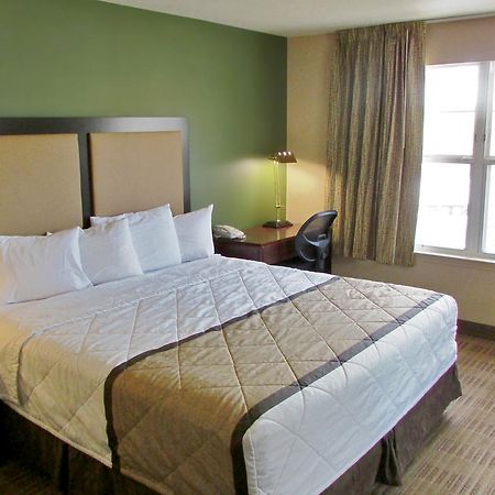 เอ็กซ์เทนด์ สเตย์ อเมริกา ออสติน นอร์ทเวสต์/อาร์บอรีทัม เดอะ โดเมน Hotel ภายนอก รูปภาพ