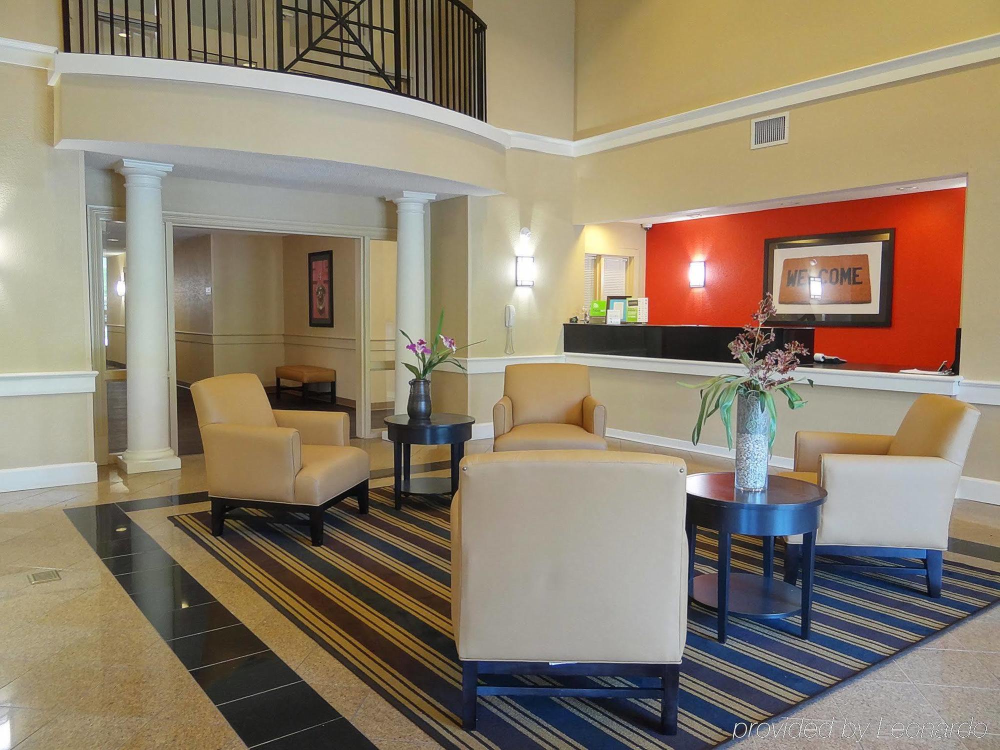 เอ็กซ์เทนด์ สเตย์ อเมริกา ออสติน นอร์ทเวสต์/อาร์บอรีทัม เดอะ โดเมน Hotel ภายนอก รูปภาพ