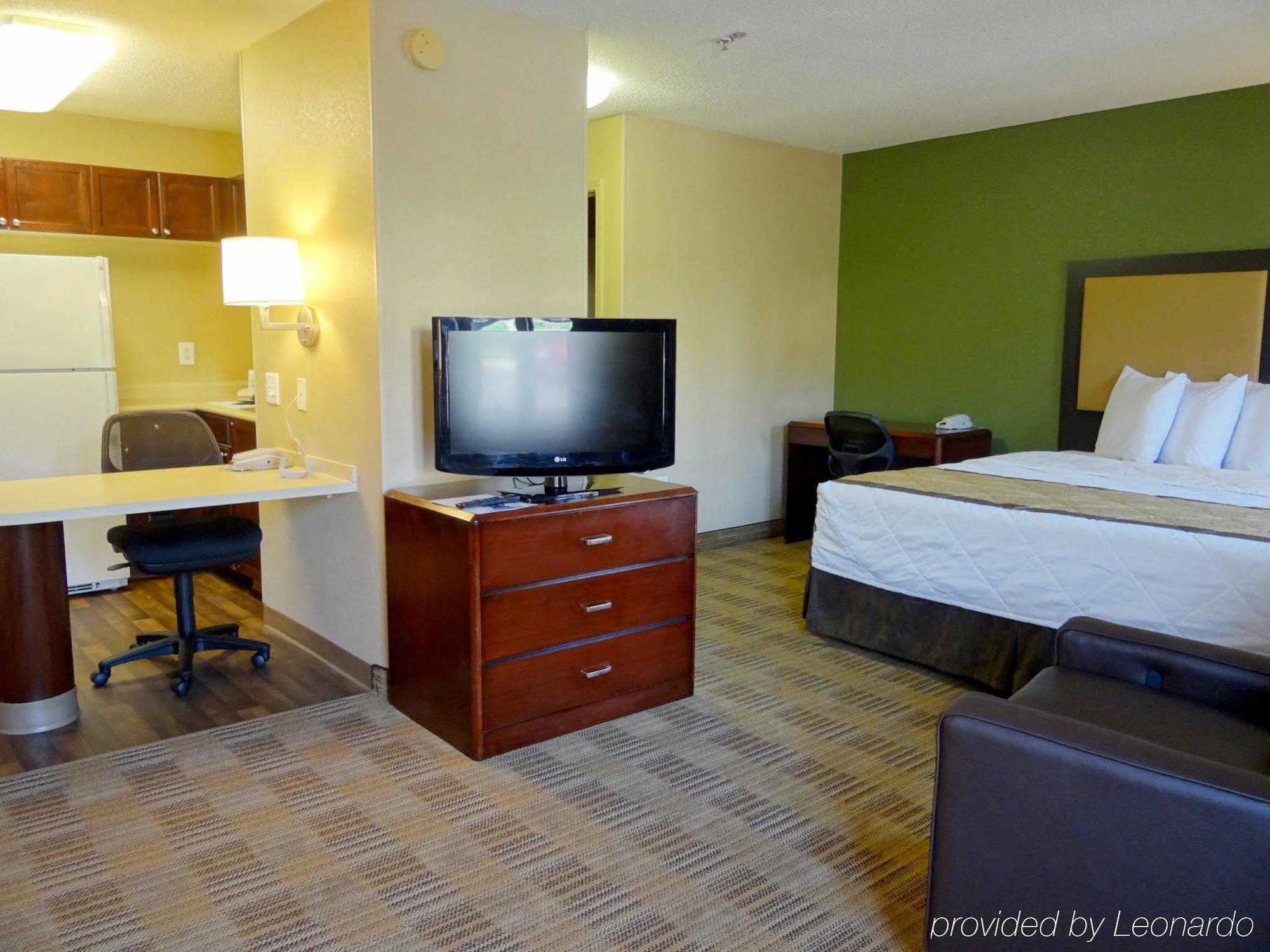 เอ็กซ์เทนด์ สเตย์ อเมริกา ออสติน นอร์ทเวสต์/อาร์บอรีทัม เดอะ โดเมน Hotel ภายนอก รูปภาพ
